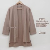 Winny-001 Winny Knit Cardigan